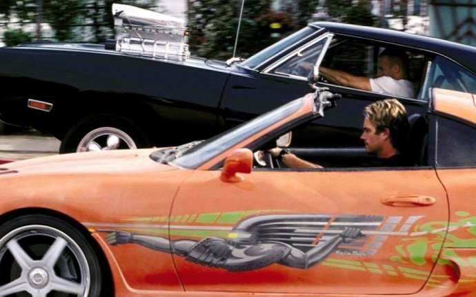 12 Best Car Racing Movies Of All Time