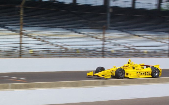 2016 Indianapolis 500: 6 Things Viewers Need to Know