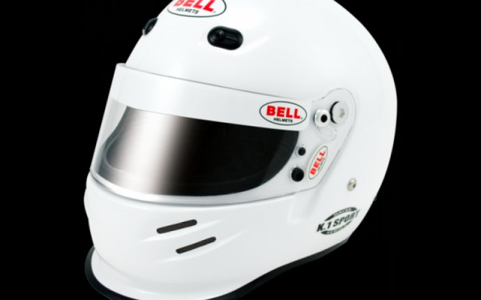 Bell Racing K.1 SPORT | 425 Motorsports