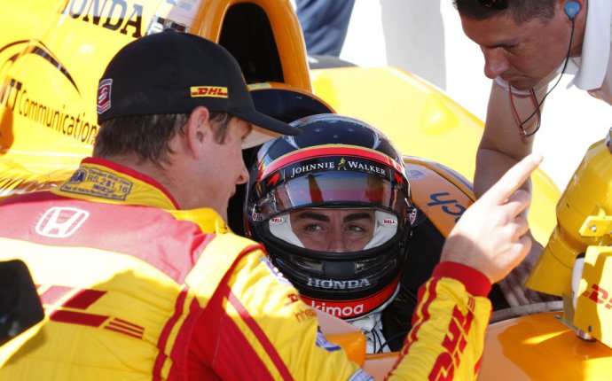 Column: Fernando Alonso, Alexander Rossi spur driver vs. team