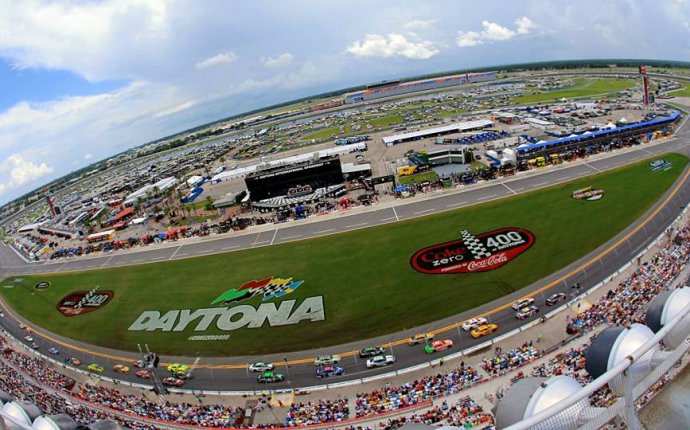 Complete Daytona 500, Speedweeks schedule | NASCAR | Sporting News