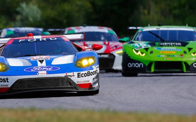 Event Calendar | Lime Rock Park