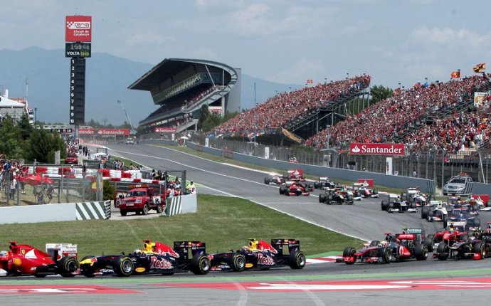 Formula 1 Grand Prix, Packages, Paddock Club™ Tickets and