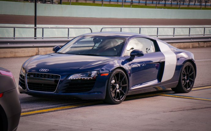 Having a Race Car Experience with Miami Exotic Auto Racing | Review