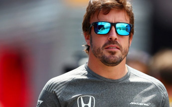 Indy 500 qualifying: Watch Fernando Alonso in action on TV and