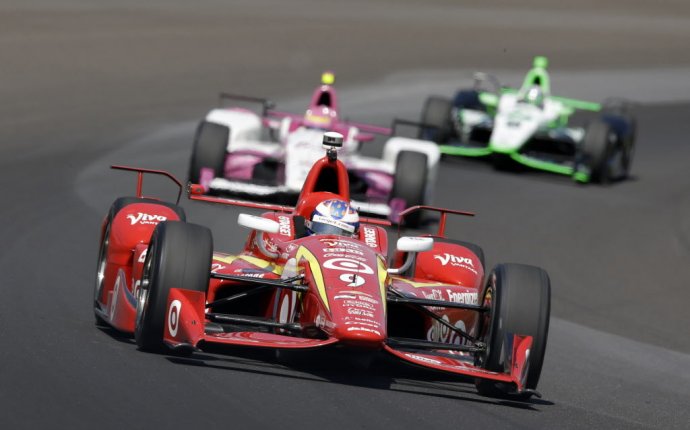 Indy 500: Start time, TV channel, lineup and how to watch live