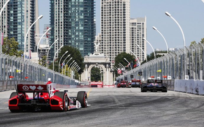 IndyCar on Sportsnet: 2016 schedule - Sportsnet.ca