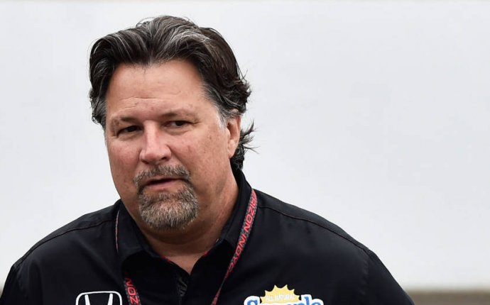 Michael Andretti gives up control of Andretti Sports Marketing in