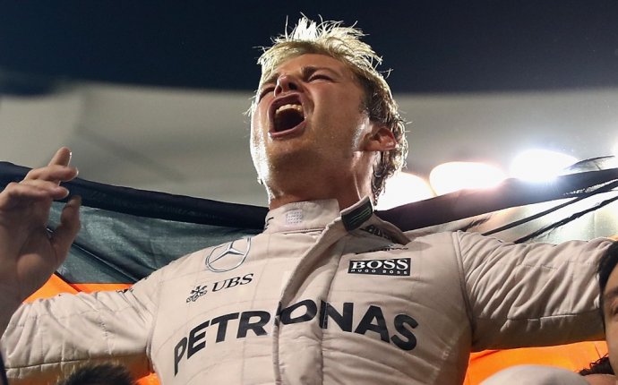 Nico Rosberg: World champion retires to stun F1 - Sports News Gist