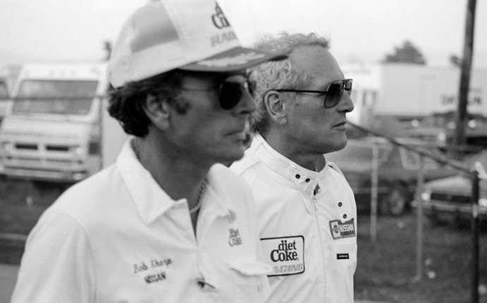 Paul Newman s Love Affair With Lime Rock Park • Petrolicious