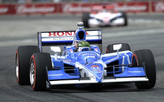 Paul Tracy: Honda Indy drivers need some notoriety — they re all