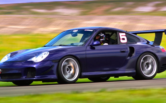 PCA weekend track day shots.. - Rennlist Discussion Forums