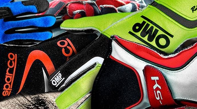 Racing Gloves at CARiD.com