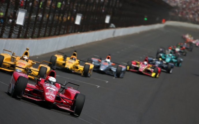 Watch 2016 Indy 500 Live Online: Start Time, Streaming Video Link