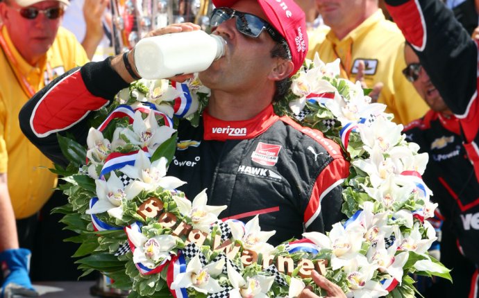 What time is the 2016 Indy 500? TV, online streaming, starting