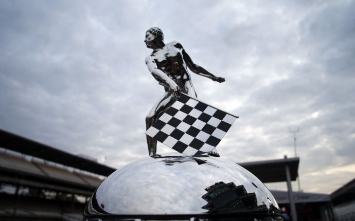 What time is the Indianapolis 500? | For The Win