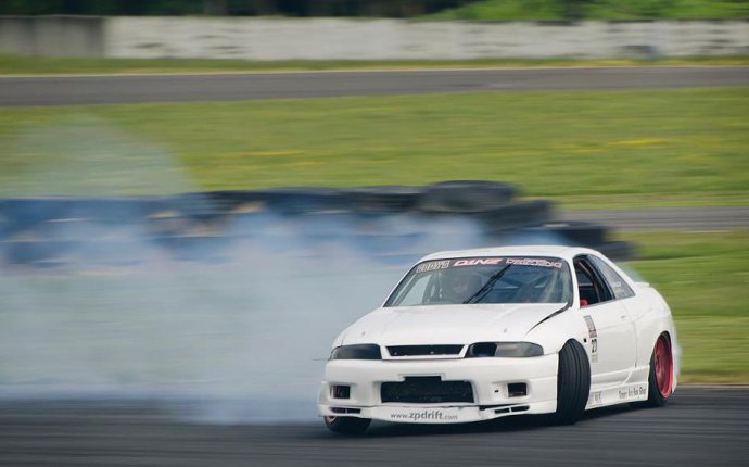 ZP Drift | ABOUT