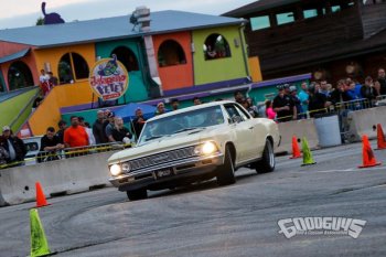 2016 Heartland Nationals Twilight AutoCross