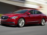 2018 Buick LaCrosse