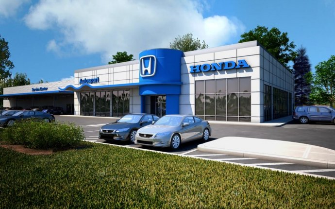 Honda Dealership Bridgewater NJ