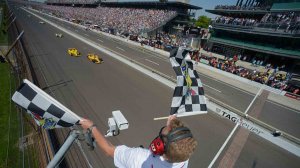 Indianapolis 500