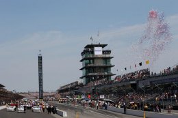 Indy 500