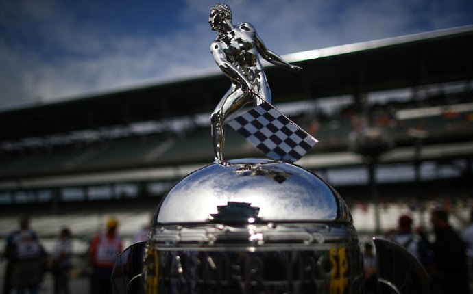 Who Won the Indy 500 this Year?