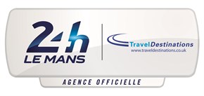 Official Agent Le Mans 24h
