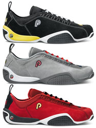 Piloti Spyder S1 Touring Shoe