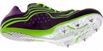 What to Look for in Track Spikes & Field Shoes